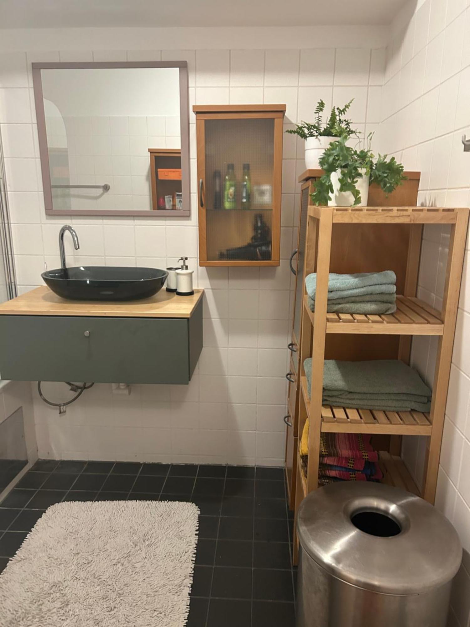 Apartment Mit Logia Und Kleinen Garten In Zentraler Lage 2 ウィーン エクステリア 写真